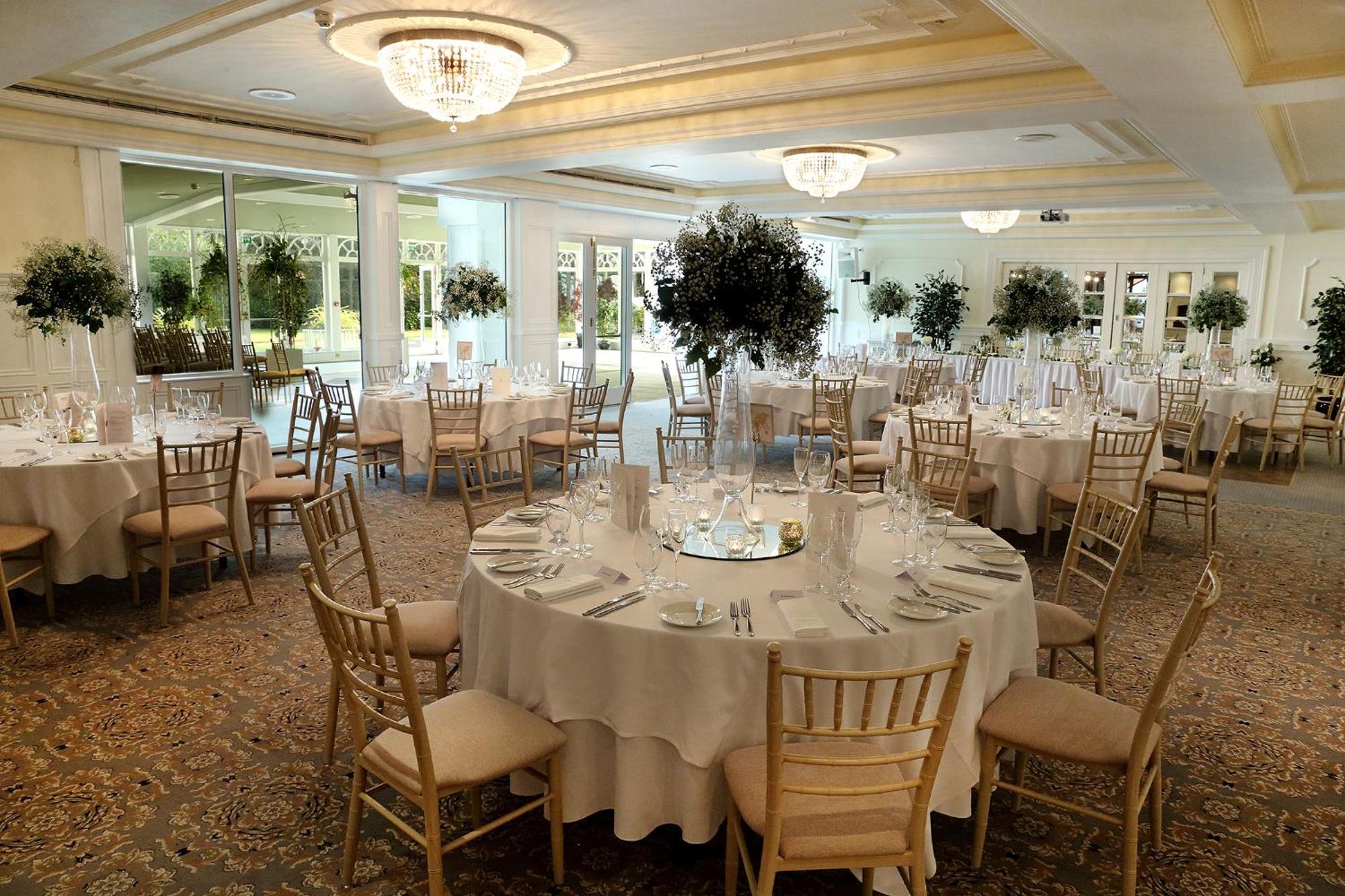 Lochgreen House Hotel & Spa Loans Екстериор снимка